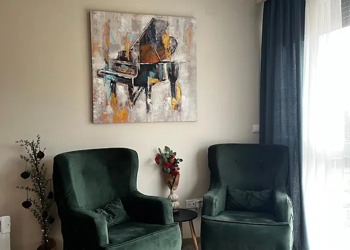Apartman Ambijent Divcibare