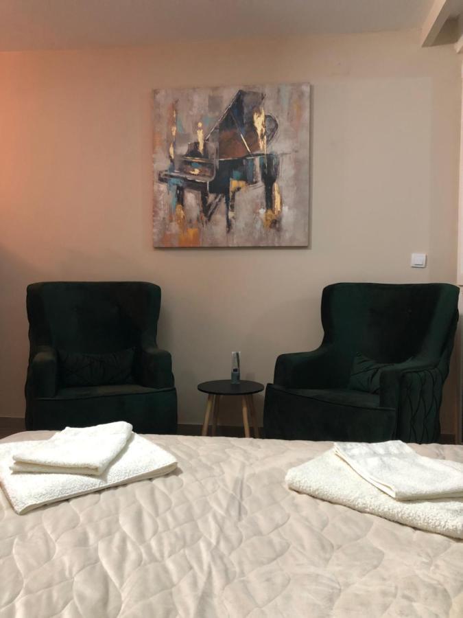 Ambijent Apartment Divčibare