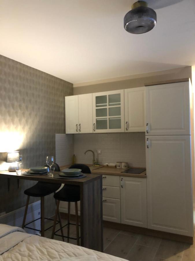 Ambijent Apartment Divčibare