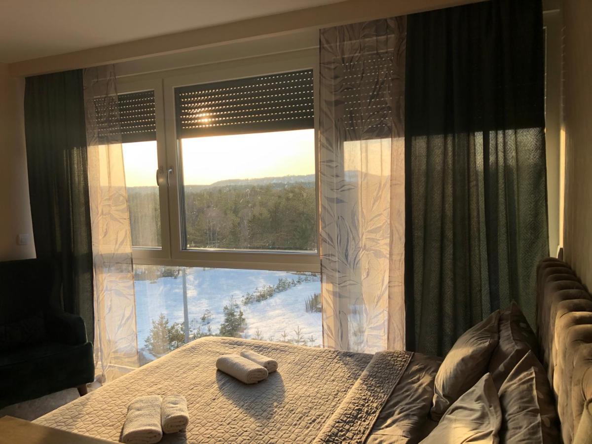 Apartment Ambijent Divčibare
