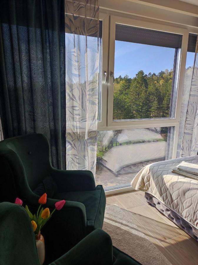 Apartment Ambijent Divčibare