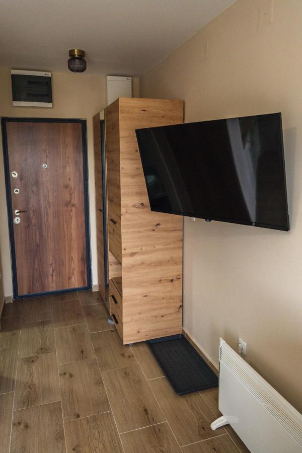 Apartment Ambijent